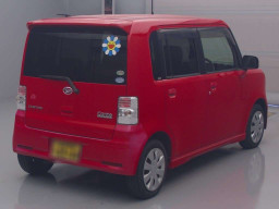 2010 Daihatsu Move Conte Custom