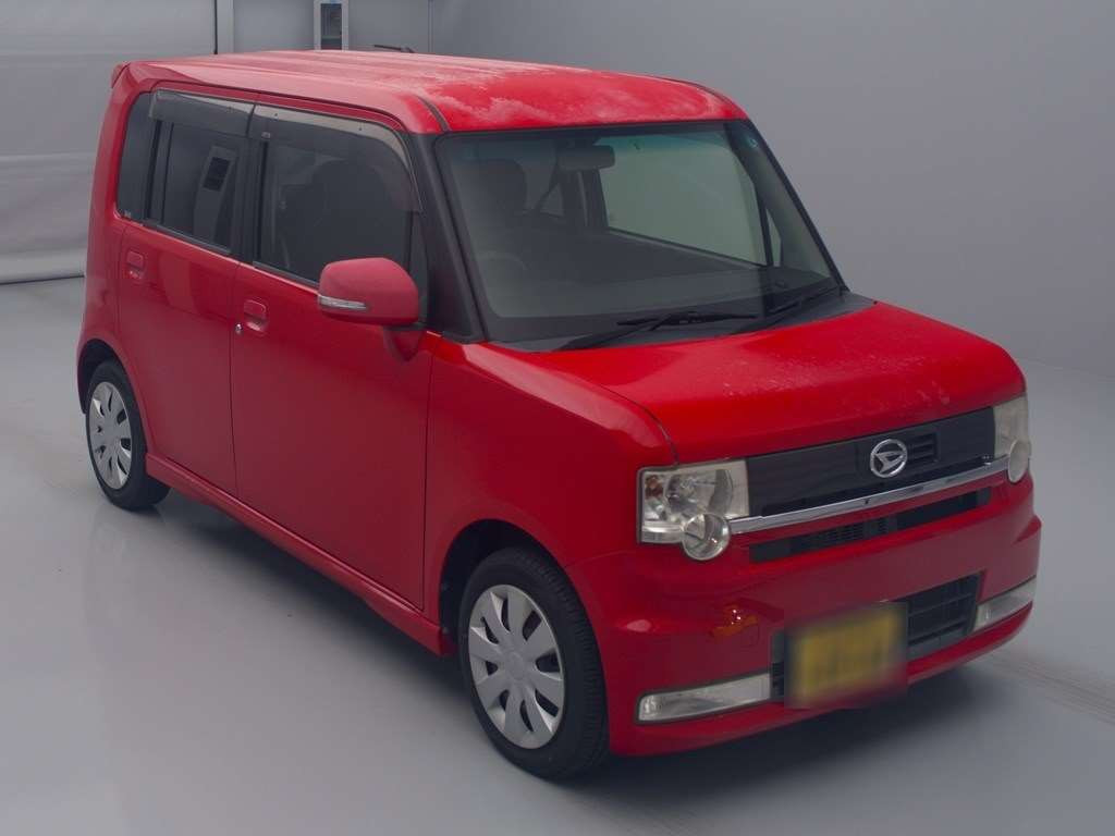 2010 Daihatsu Move Conte Custom L575S[2]