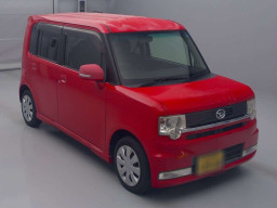 2010 Daihatsu Move Conte Custom