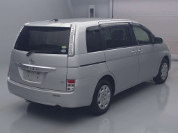 2013 Toyota Isis