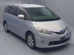 2010 Toyota Estima Hybrid