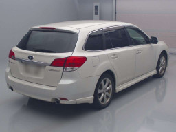 2010 Subaru Legacy Touring Wagon