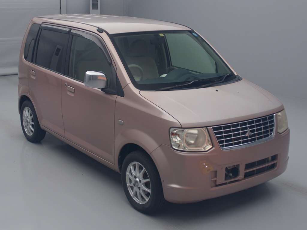 2011 Mitsubishi eK Wagon H82W[2]