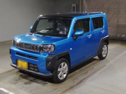 2020 Daihatsu TAFT