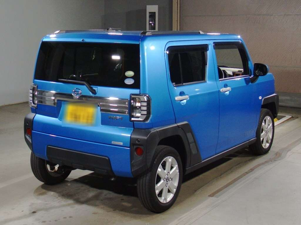 2020 Daihatsu TAFT LA900S[1]