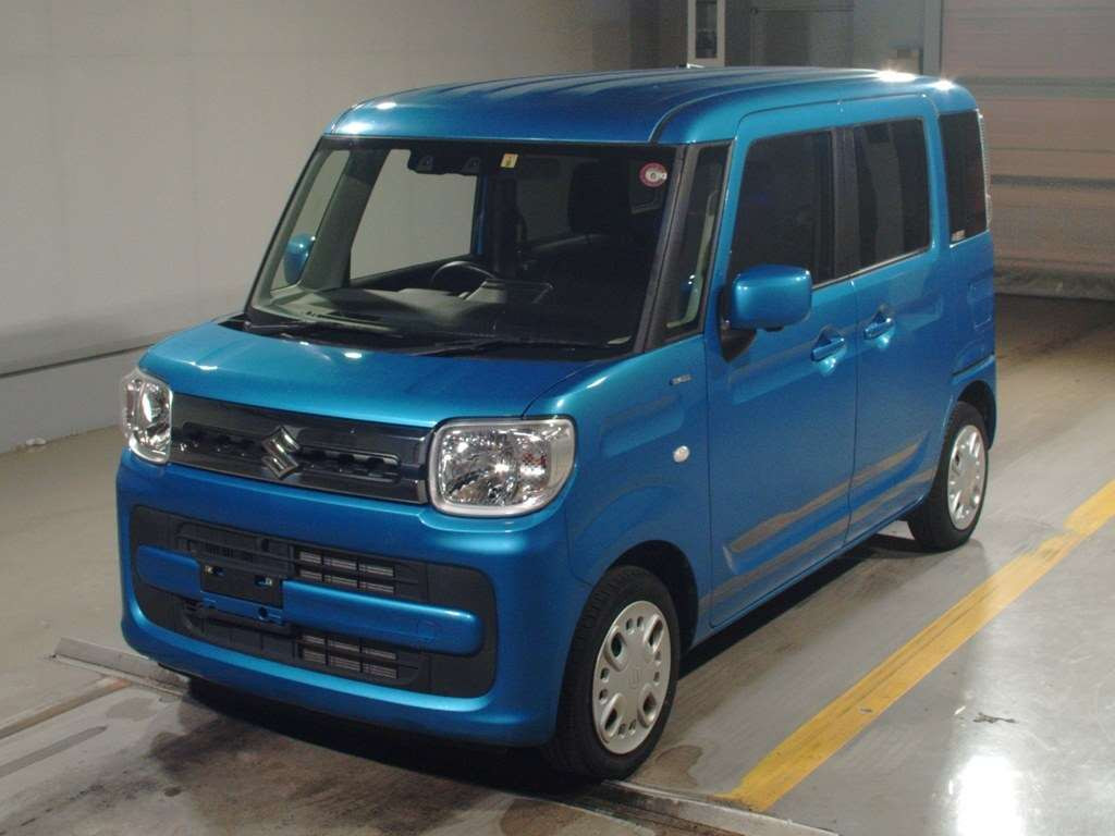 2020 Suzuki Spacia MK53S[0]