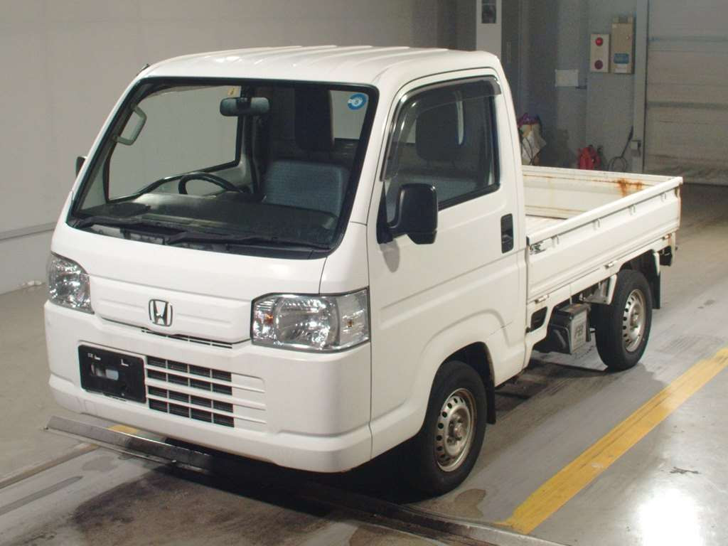 2020 Honda Acty Truck HA8[0]