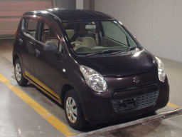 2013 Suzuki Alto