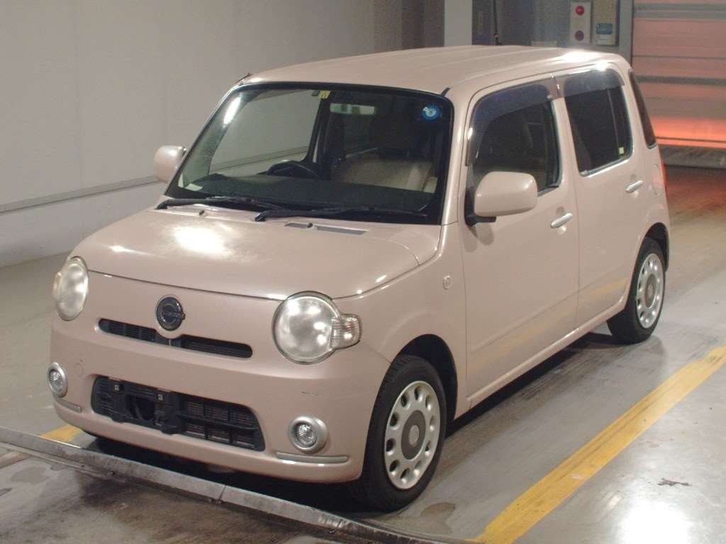 2011 Daihatsu Mira Cocoa L675S[0]