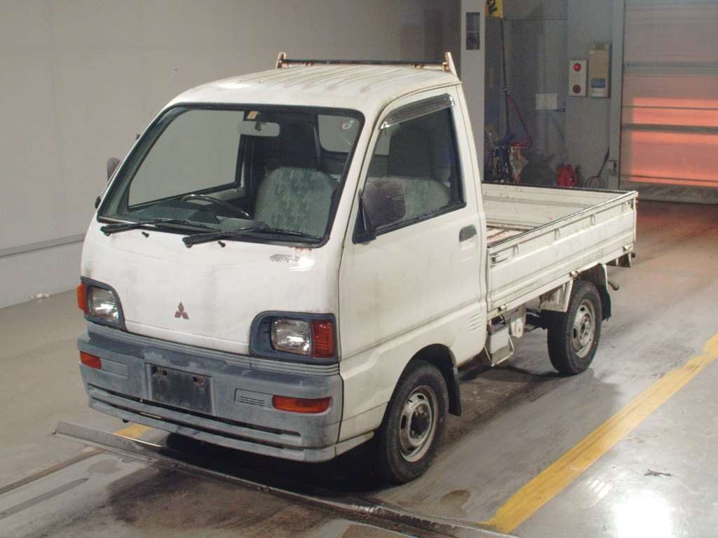 1996 Mitsubishi Minicab Truck U42T[0]