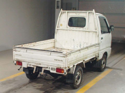 1996 Mitsubishi Minicab Truck