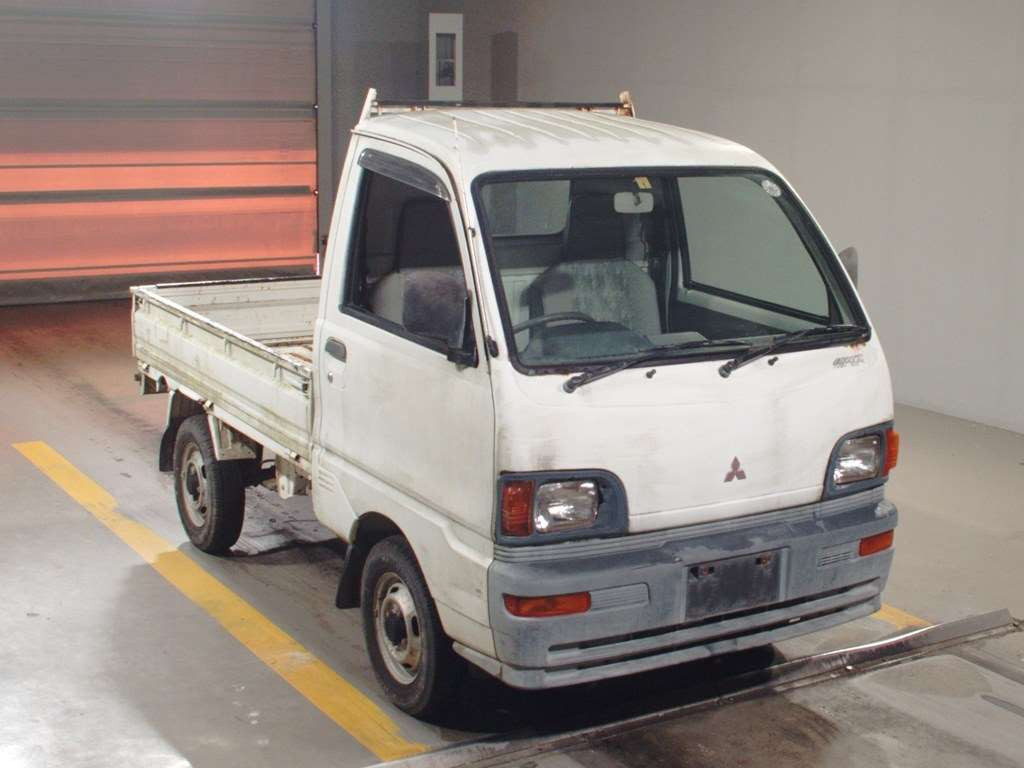 1996 Mitsubishi Minicab Truck U42T[2]