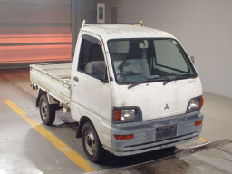 1996 Mitsubishi Minicab Truck