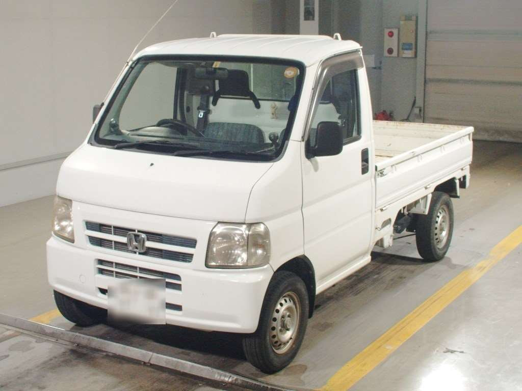 2005 Honda Acty Truck HA7[0]