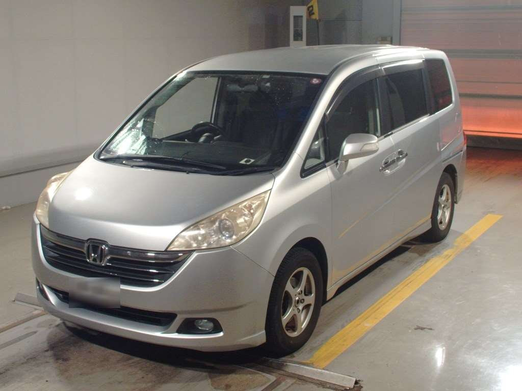 2006 Honda Step WGN RG1[0]