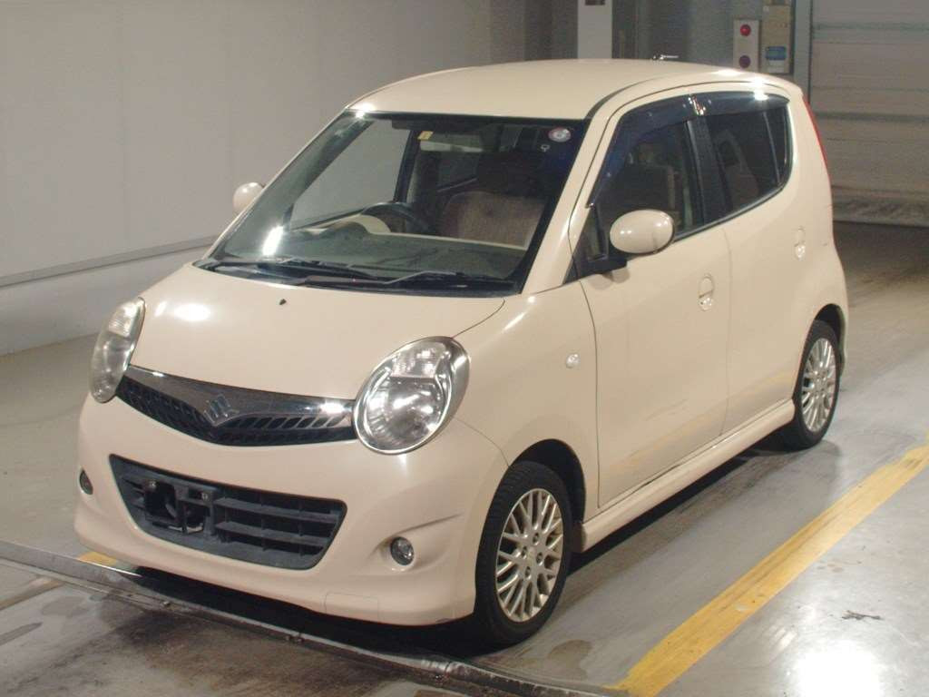 2010 Suzuki MR Wagon MF22S[0]