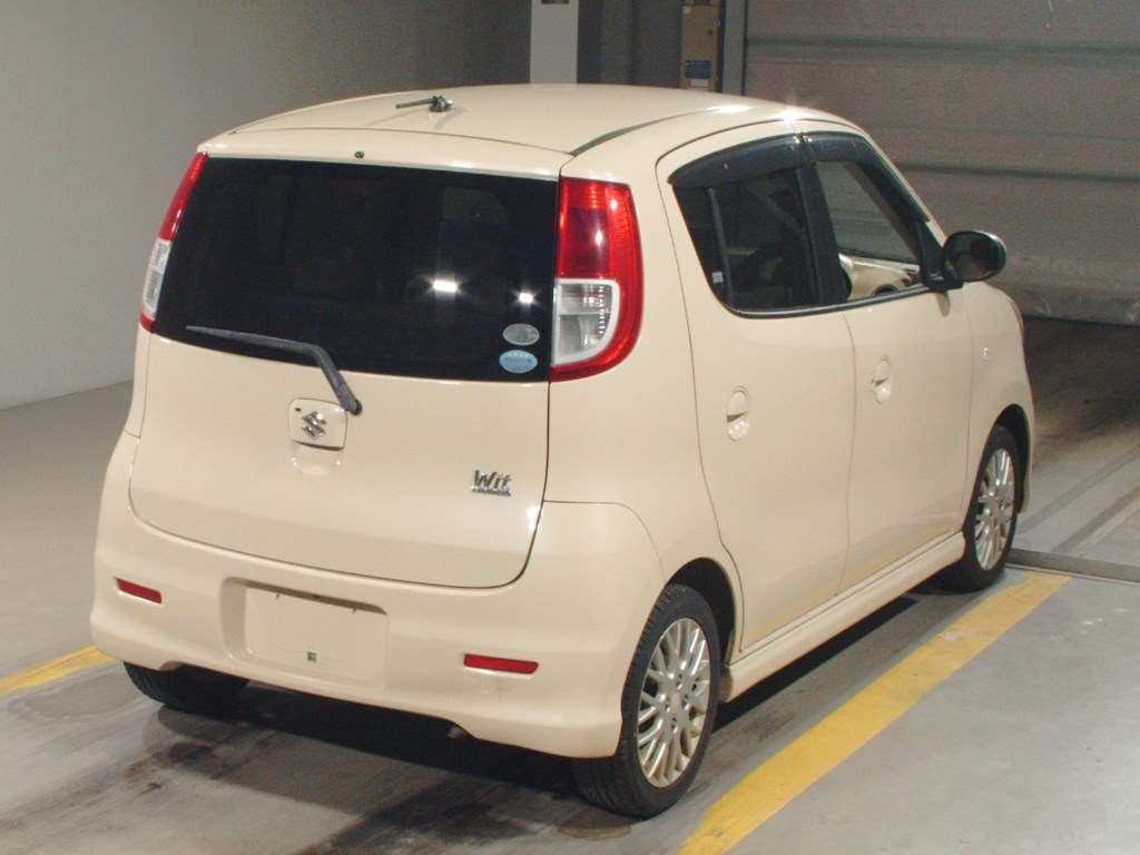 2010 Suzuki MR Wagon MF22S[1]