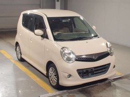 2010 Suzuki MR Wagon