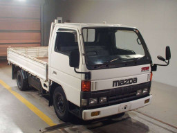 1996 Mazda Titan