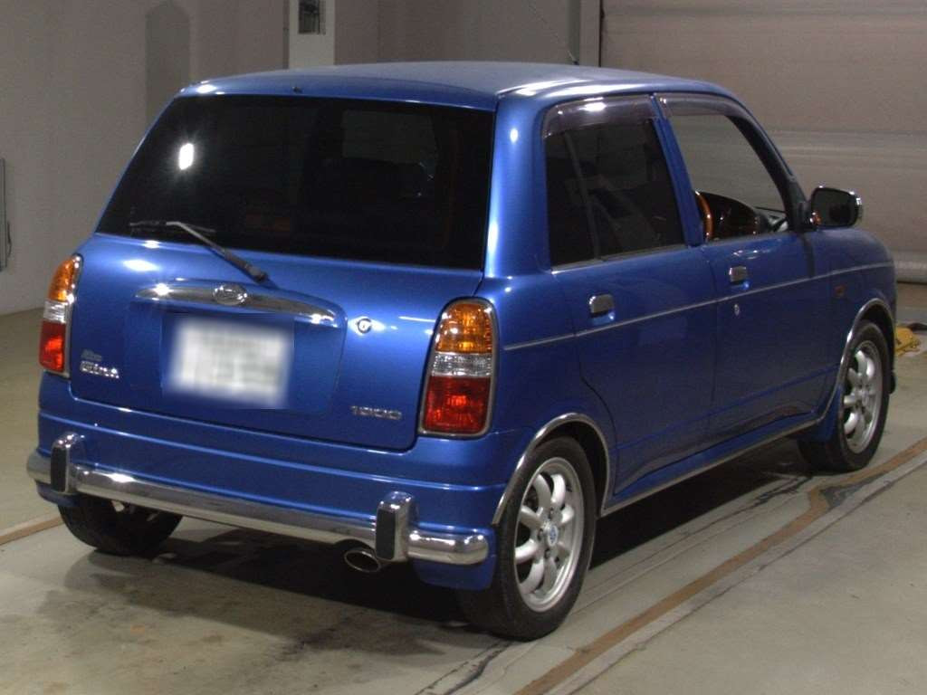 2003 Daihatsu Mira Gino1000 L701S[1]