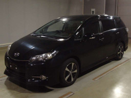 2014 Toyota Wish