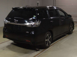 2014 Toyota Wish