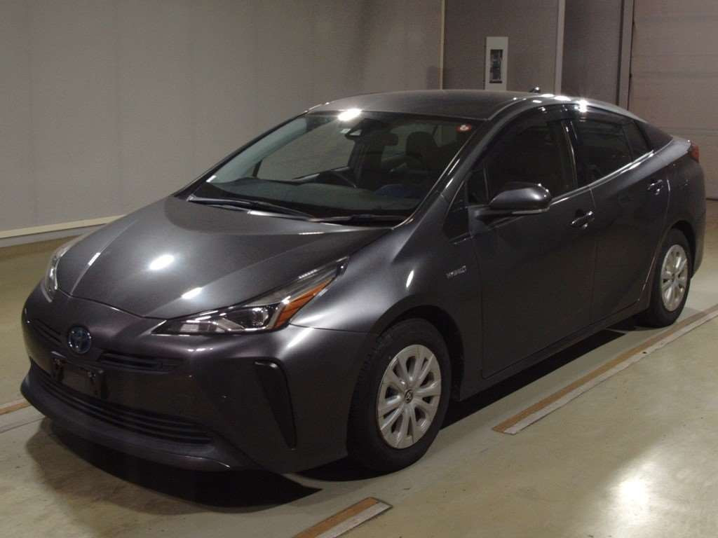 2019 Toyota Prius ZVW51[0]