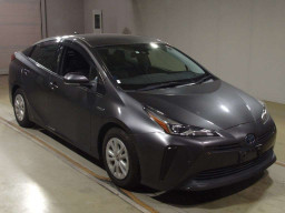 2019 Toyota Prius