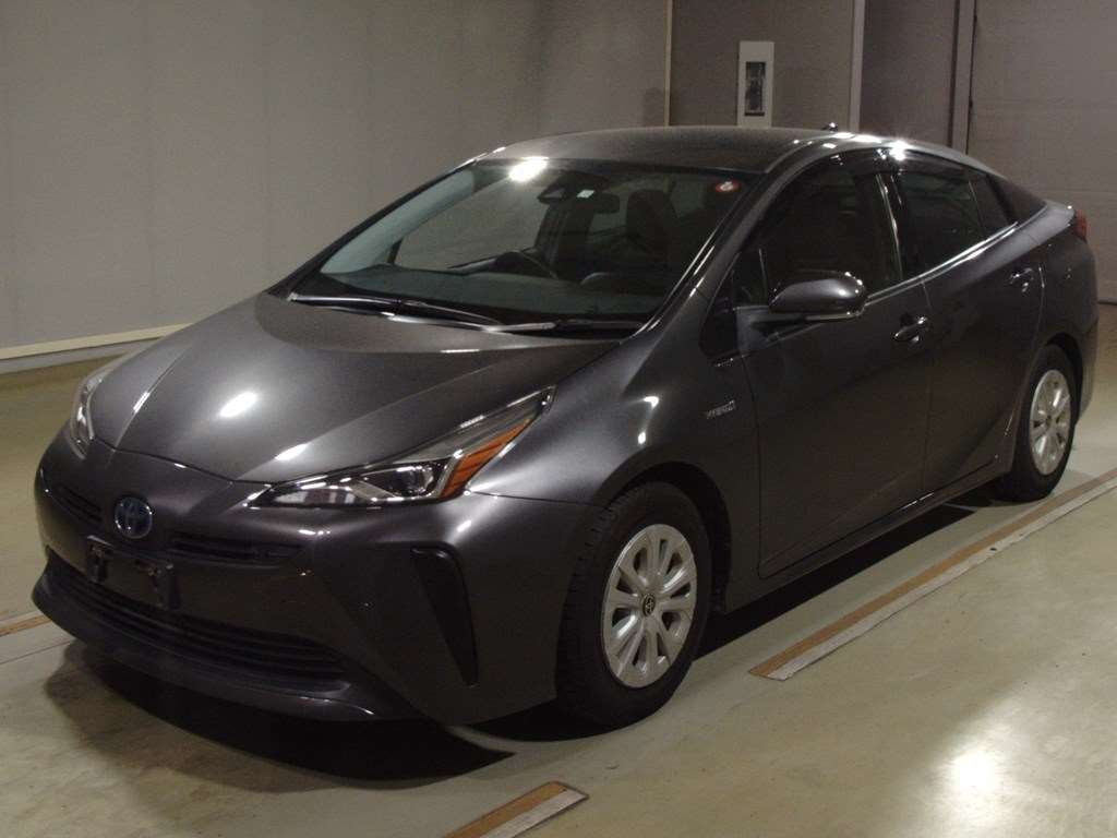 2019 Toyota Prius ZVW51[0]