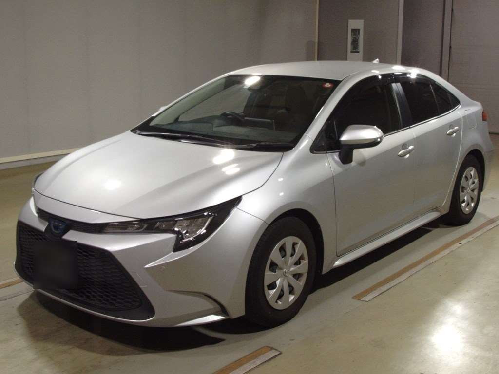 2021 Toyota Corolla Sedan ZWE211[0]