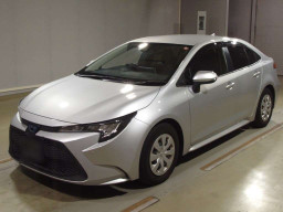 2021 Toyota Corolla Sedan