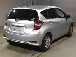 2019 Nissan Note