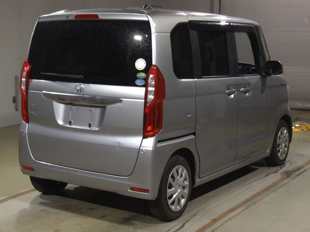 2019 Honda N-BOX JF3[1]