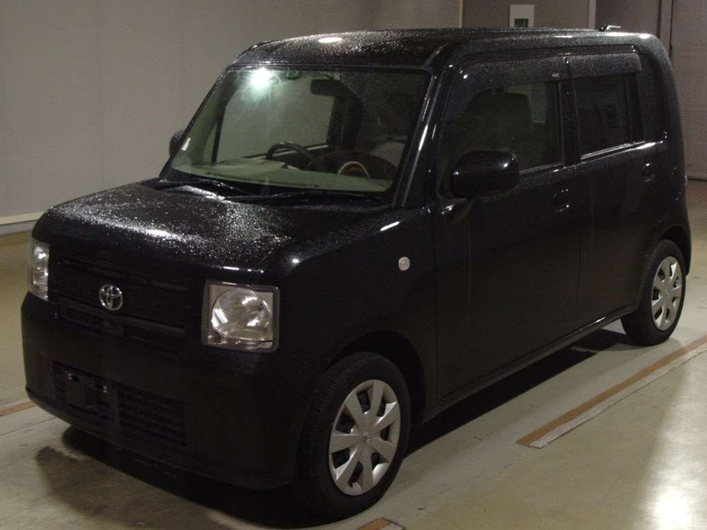 2013 Toyota Pixis Space L575A[0]