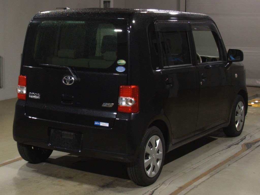 2013 Toyota Pixis Space L575A[1]