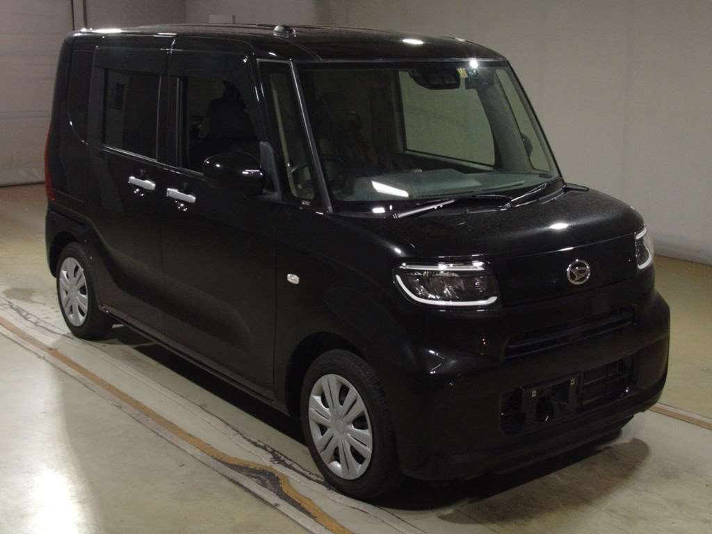 2020 Daihatsu Tanto LA650S[2]