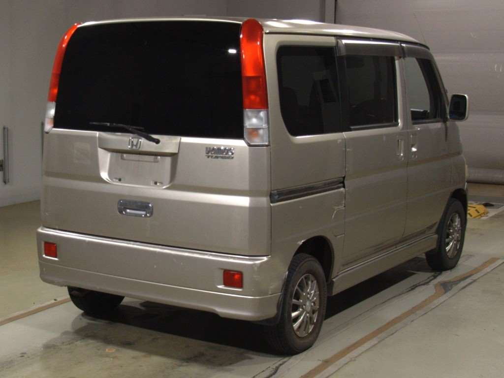 2001 Honda Vamos HM1[1]