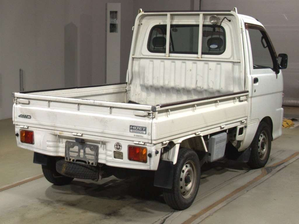 2002 Daihatsu Hijet Truck S210P[1]