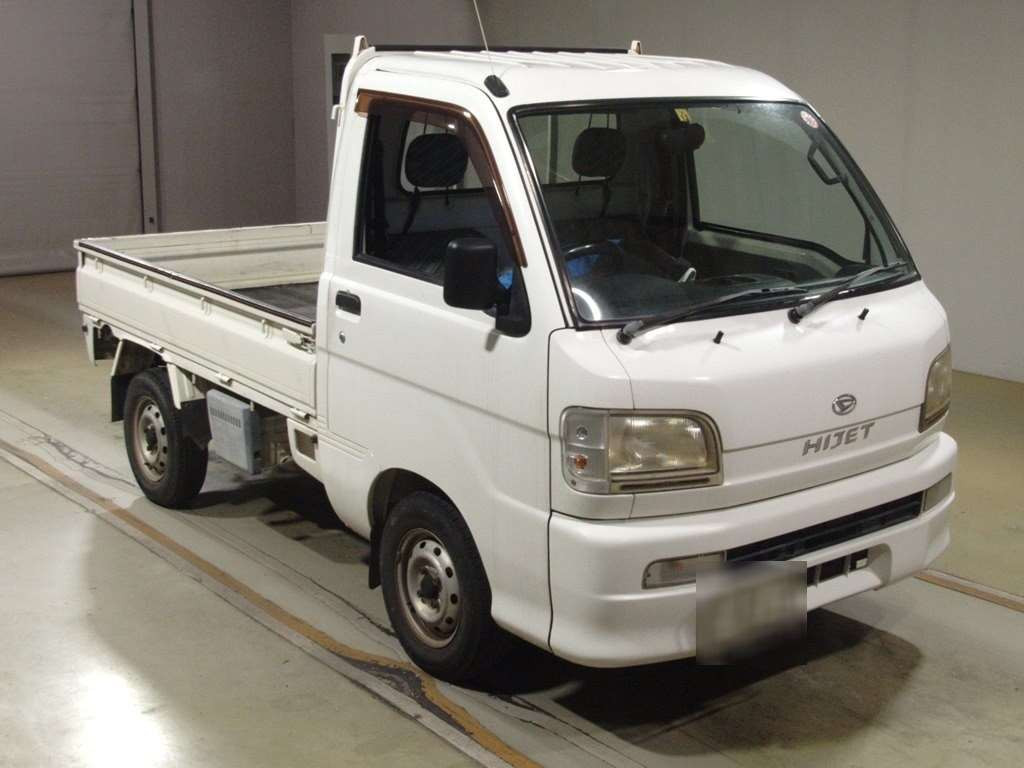 2002 Daihatsu Hijet Truck S210P[2]