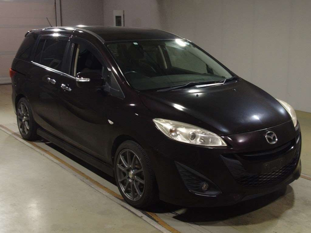 2013 Mazda Premacy CWFFW[2]