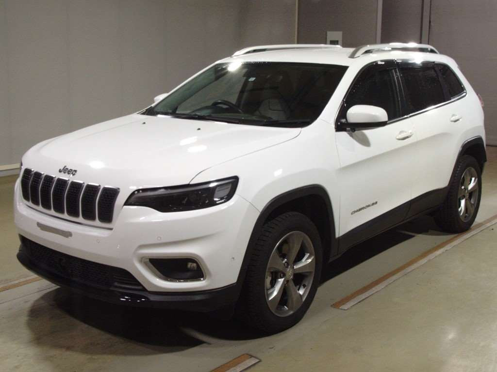 2020 Jeep Cherokee KL20L[0]