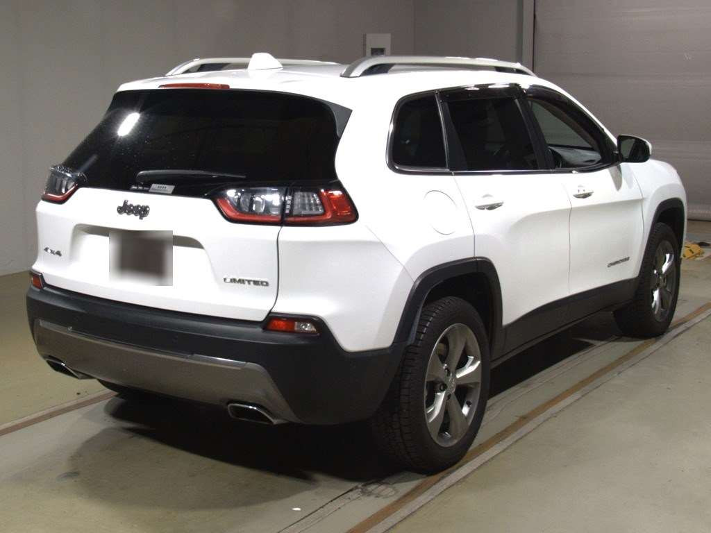 2020 Jeep Cherokee KL20L[1]