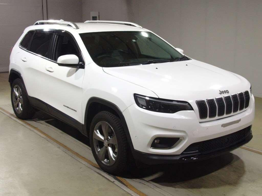 2020 Jeep Cherokee KL20L[2]