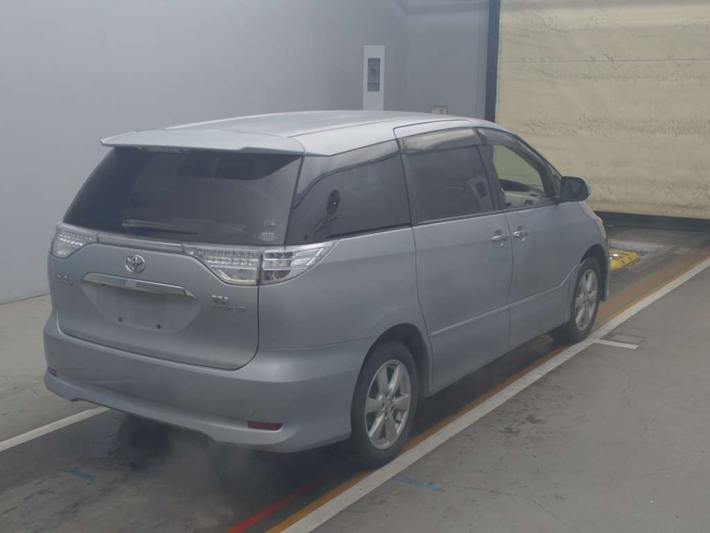 2010 Toyota Estima Hybrid AHR20W[1]