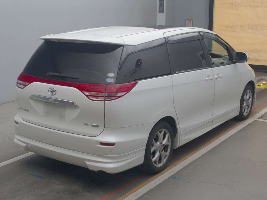 2006 Toyota Estima GSR50W[1]