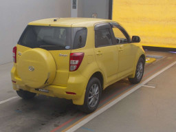 2006 Daihatsu BEGO