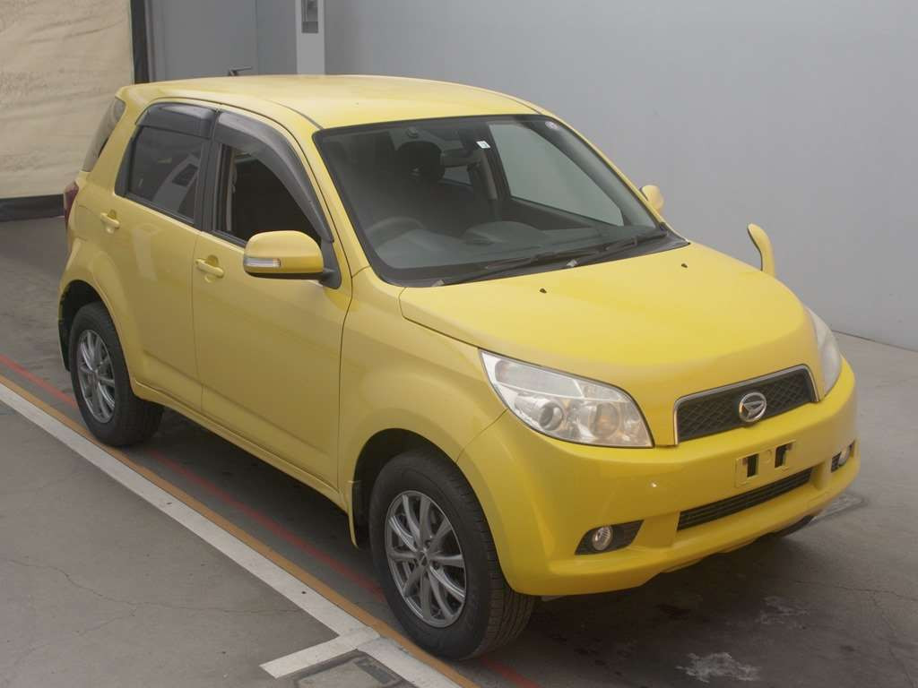 2006 Daihatsu BEGO J210G[2]