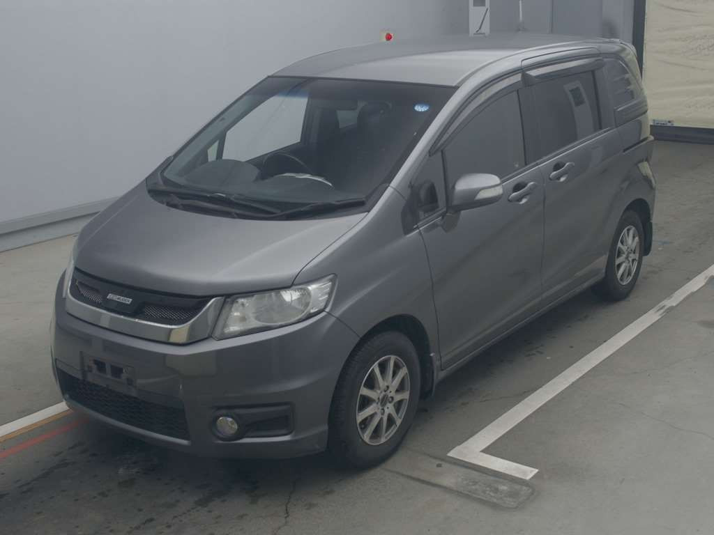 2012 Honda Freed Spike GB3[0]