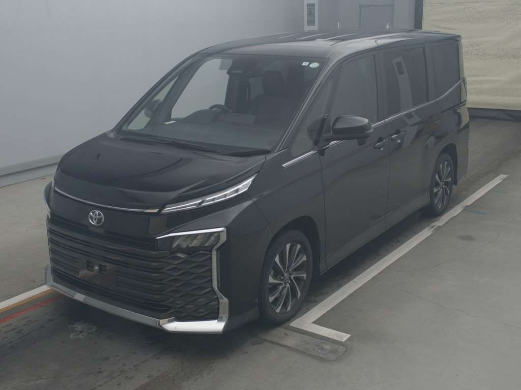 2022 Toyota Voxy MZRA90W[0]