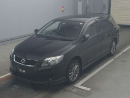 2011 Toyota Corolla Fielder